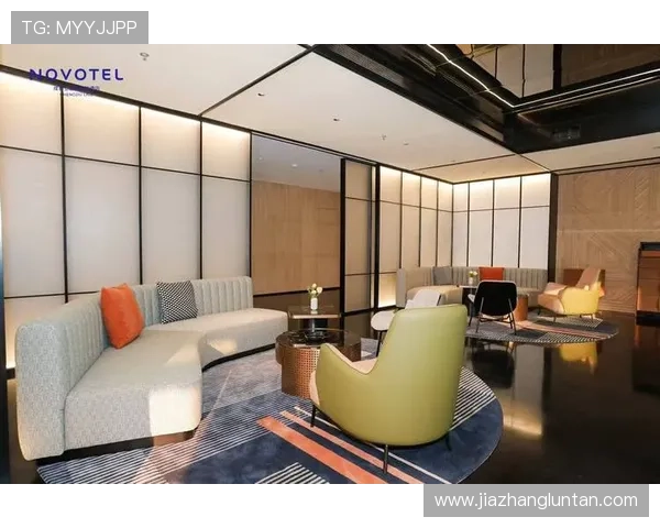 PA国际厅多功能会议室，商务洽谈与国际交流的理想场所