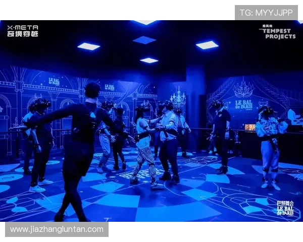 探索FP电子游艺的最新技术革新，打造沉浸式的虚拟娱乐新体验