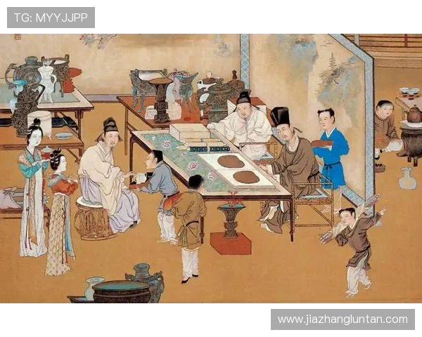 唐朝娱乐场的商业模式与当时经济繁荣的密切关系探讨 唐朝娱乐场的商业模式与当时经济繁荣的密切关系探讨