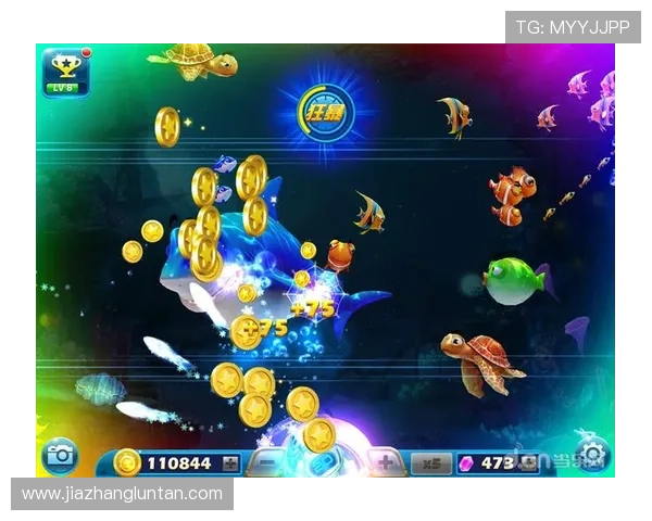 K8捕鱼王高分技巧分享让你轻松突破关卡实现财富自由 K8捕鱼王高分技巧分享让你轻松突破关卡实现财富自由